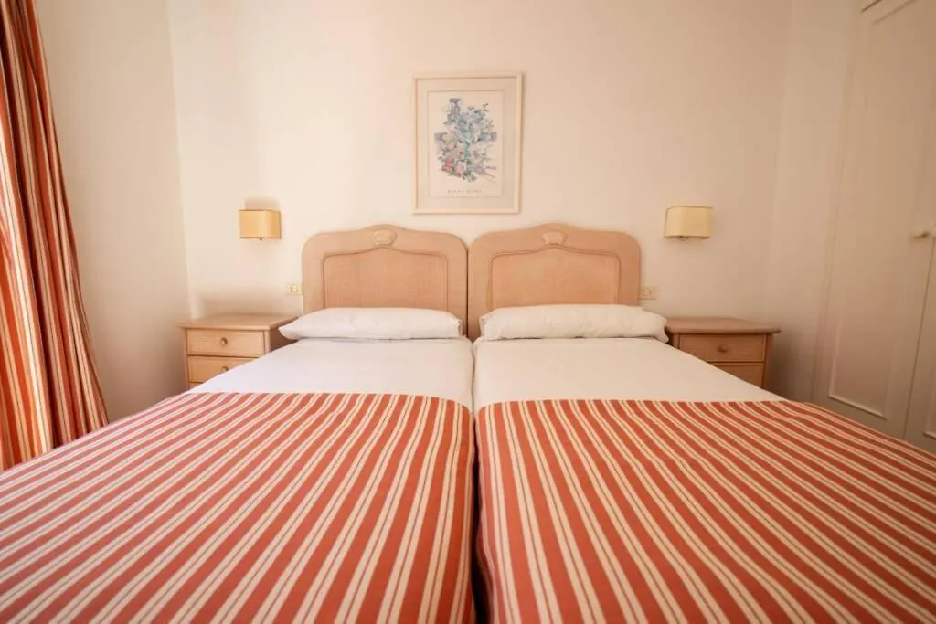 Bungalow Villa Verde 2 El Paso Spain