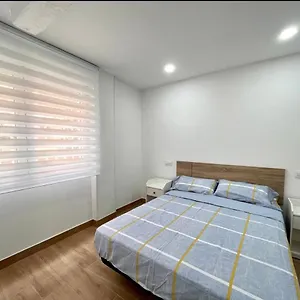 Maximilian Dreams Apartamento Madrid