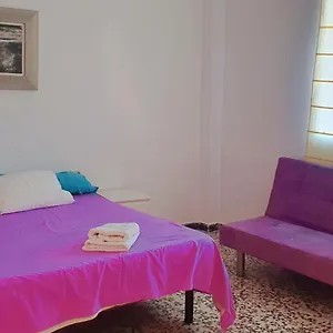 Apartamento Volcano, El Paso