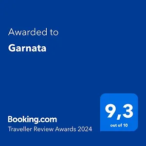 Garnata Apartamento Granada
