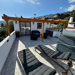 Apartamento Atico Valentina, El Paso