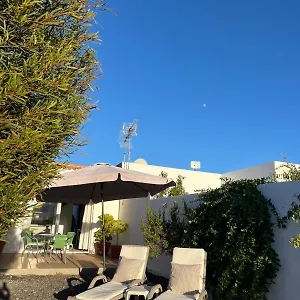 Apartamento Cráter 2, El Paso