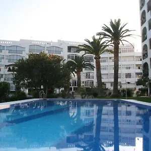 Verdemar With Sea View And Garden Apartamento Nerja